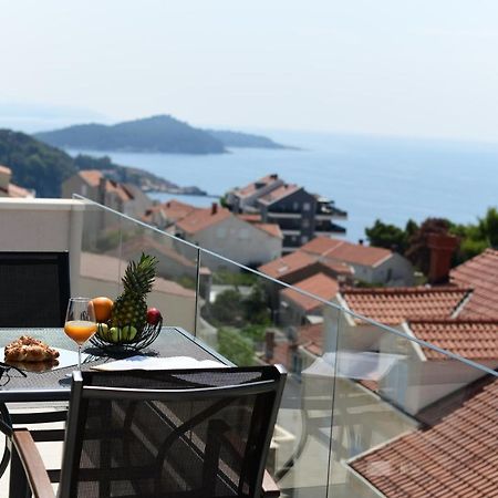 Sun N Sky Oasis Ii. Appartement Dubrovnik Buitenkant foto